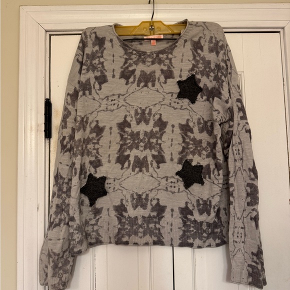 Perfect condition Lisa Todd Pop Star sweater, medium - Picture 2 of 8
